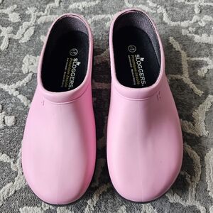 Sloggers Premium Garden Clogs